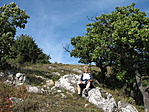 Pihenő