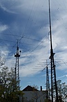 Antennák