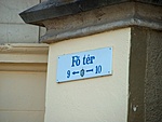 Fő tér
