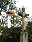 Alsópetényi harangtorony