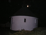 Körtemplom