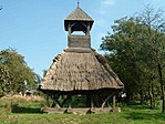 A Pankaszi szoknyás harangláb