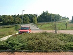 Parkolódás