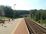 tunnel