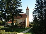 A templom
