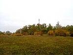A kilátó