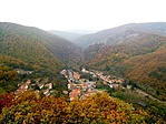 Szarvaskő