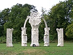 Emlékmű