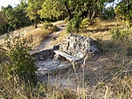 Moli-pihenő