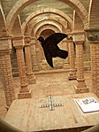Az Altemplom