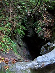 Az első barlang