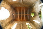 Tetőzés