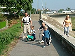 Lendületben