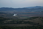 a kilátás