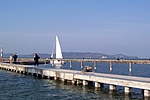 kilátás