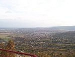 A kilátás