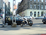 Hű logggolótársam Budapesten