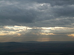 Napocska