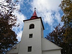 Kápolna