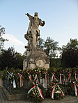 Az emlékmű
