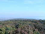 A párás kilátás.