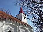 Kápolna