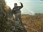 A megtalálás öröme, 1 pont