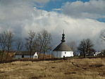 Körtemplom