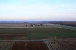 Kilátás a toronyból