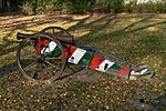 1848-as ágyú