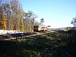 Csühögő