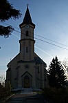 Templom