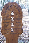 Emlékfa