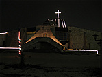 Neon csörcs