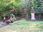 a környék