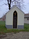Szent Ilona kápolna