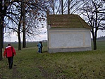 Szent Lénárd kápolna