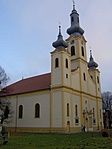 Barokk templom