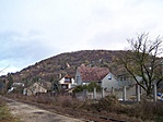 Borbély-hegy