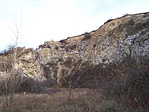 Kőfejtő a 2. ponton