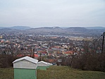 Kilátás K felé