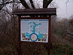 Ismertető tábla