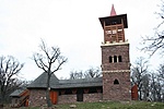 a kilátó