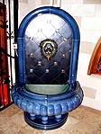 A kút.