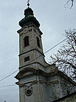 Kivülről...