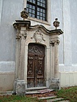 Bejárat