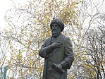 Gül Baba személyesen