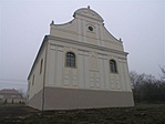 zsinagóga