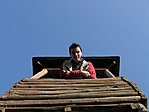 Toronyban