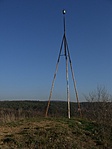 Három lábon